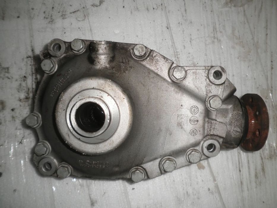 Grup / diferential fata BMW Seria 4 F32 , Seria 5 F10 F11, Seria 3 F30 F31, 7578157 Raport 2.56