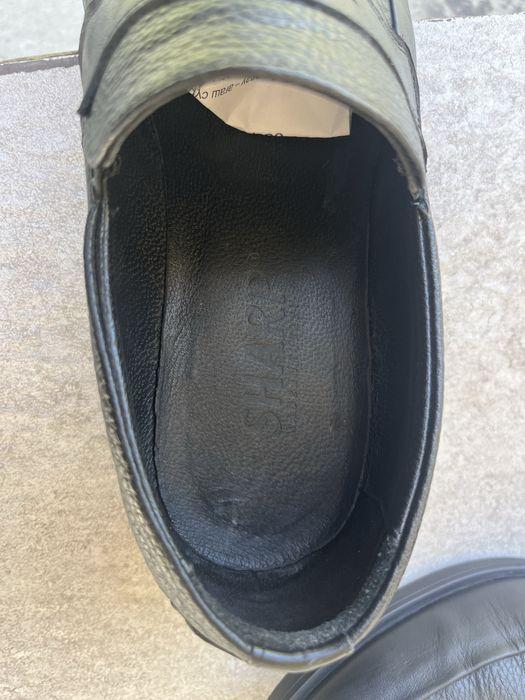 Харошие туфли оо