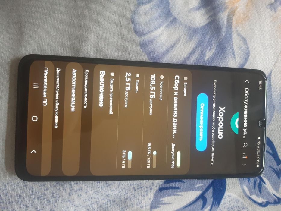 Продам galaxy A06 128gb.