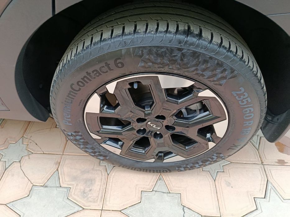 Kia SORENTO 2025! 4x Holati ideal