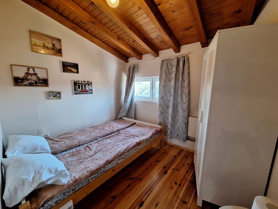 Дава се под наем Четиристаен апартамент в София, Център - 120 кв.м за 630 € - Снимка #8