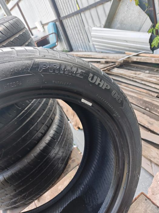 205/50R16 Sonix Резина