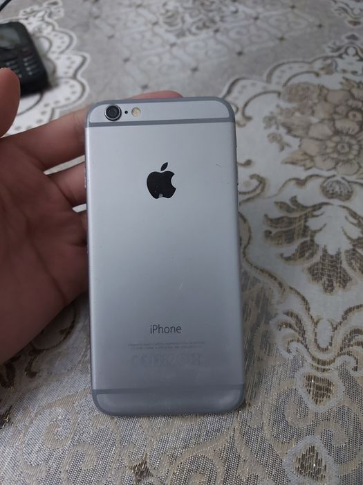 Iphone 6 sotiladi