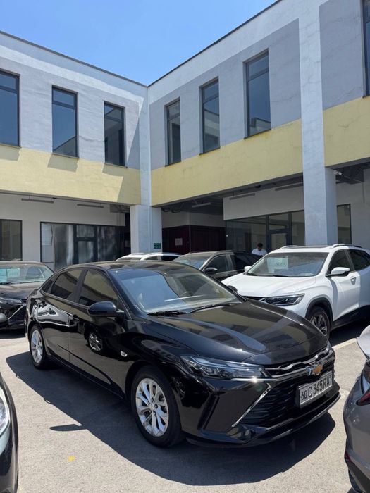 Monza 1.5 seocna sotiladi