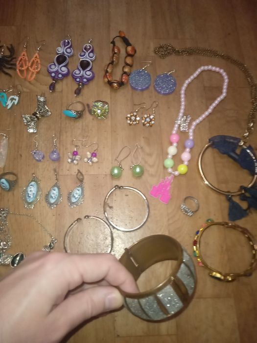 Модный стильный набор за бесценок