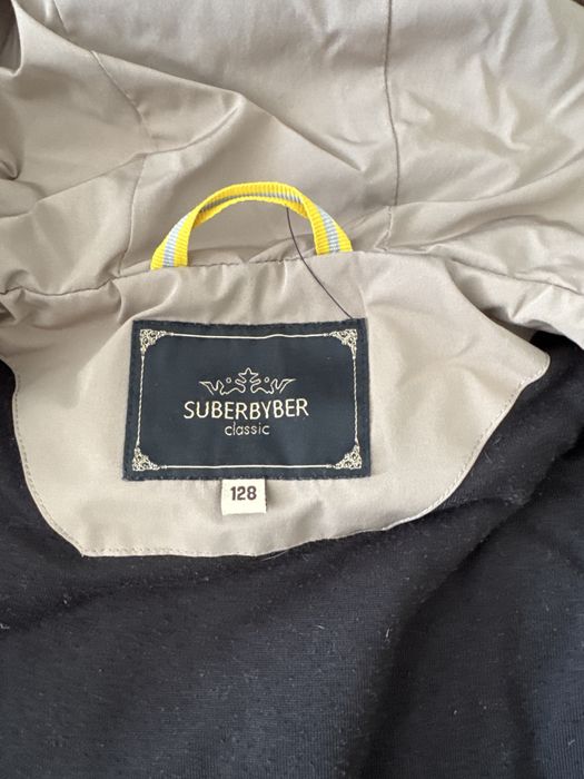 Продам куртку на мальчика