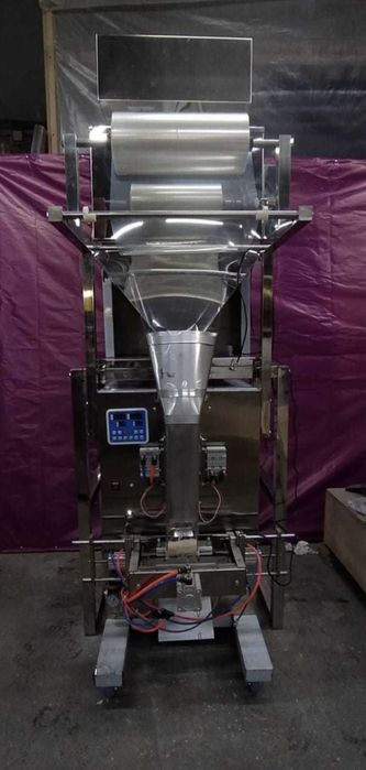 Оборудование для фасовка