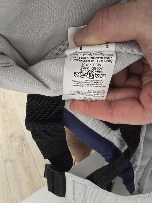 Vand 4 marsupi Chicco