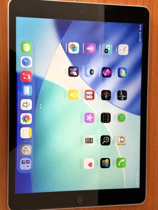 iPad generația 9 (10,2 inch), 64GB, Stare perfectă