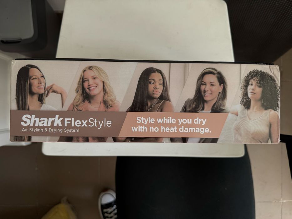 Shark FlexStyle HD430 – Nou