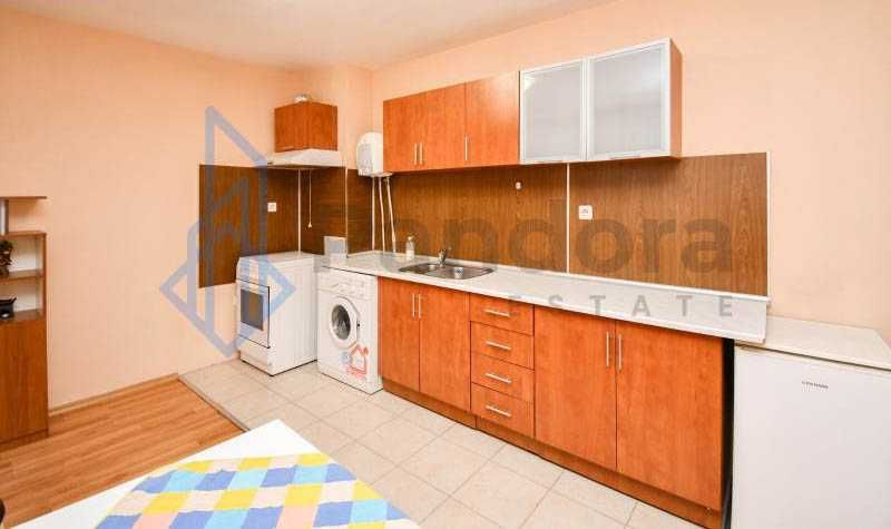 Дава се под наем Двустаен апартамент в София, Редута - 65 кв.м за 425 € - Снимка #3