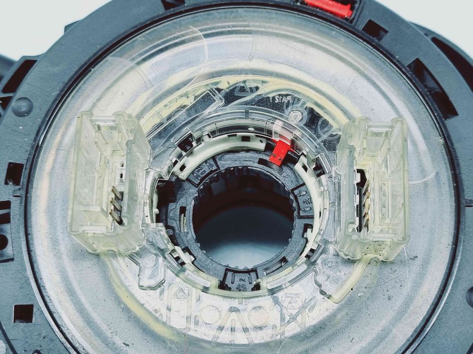 Bloc manete cu spirala volan Mercedes Clasa GLK (X204) [Fabr 2008-prez