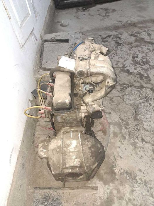 Sotka enjektir sotiladi xolati yaxshi benzinda yuradi