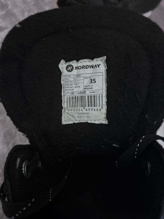 Продаю коньки срочно