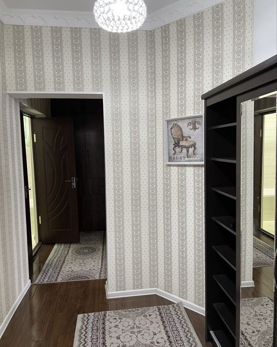 Сдаю свою квартиру в центре