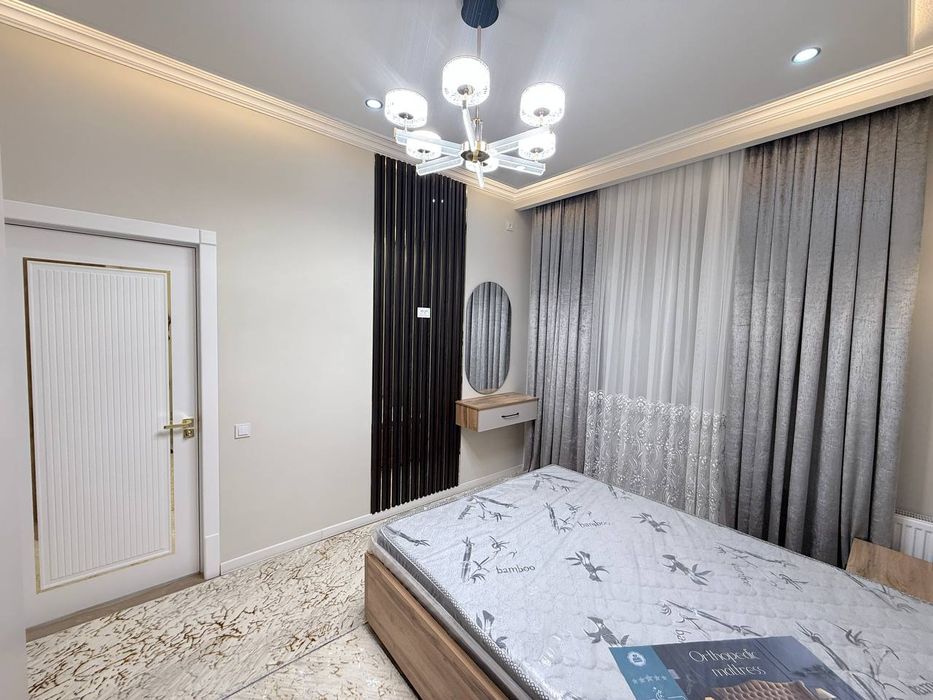 Срочно продаётся 3х -комнатная квартира