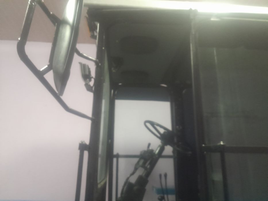 Трактор т-28 зур