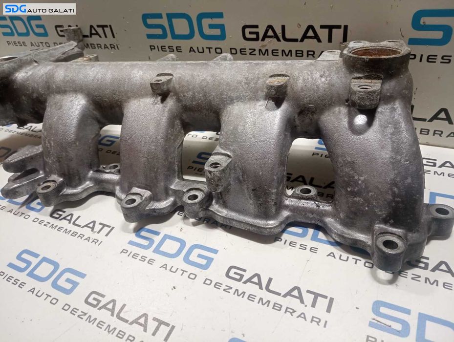 Galerie Admisie Aer Nissan X-Trail 2.2 DCI 2001 - 2007 Cod 14001AW400 [M4996]