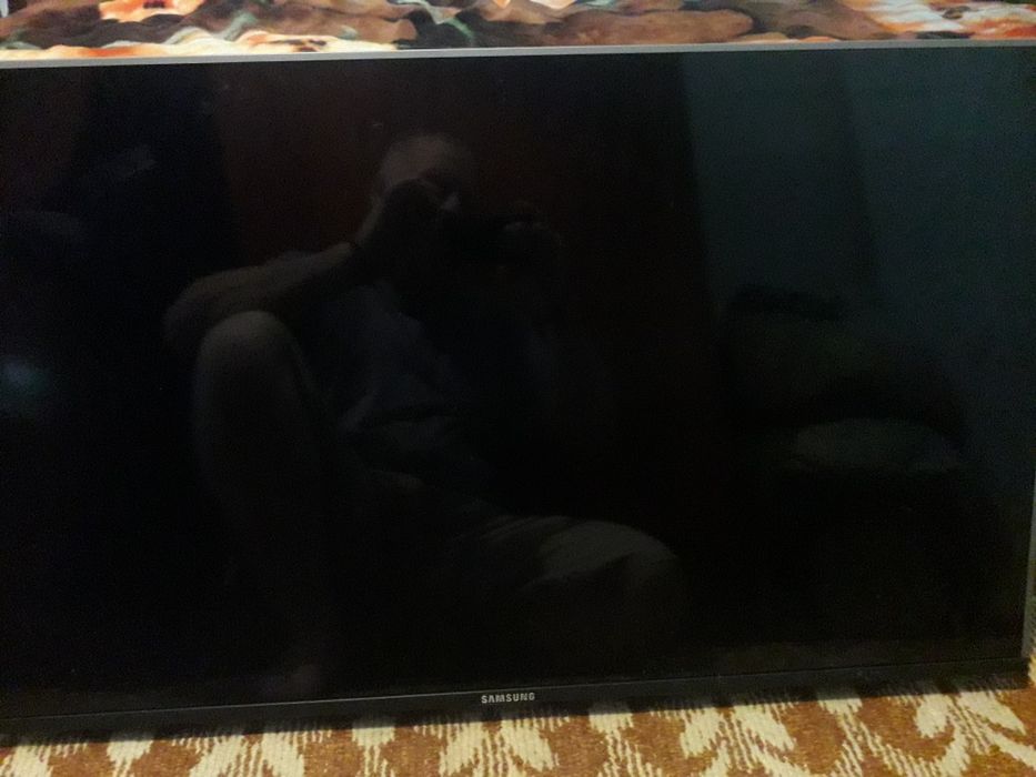 Телевизор Самсунг