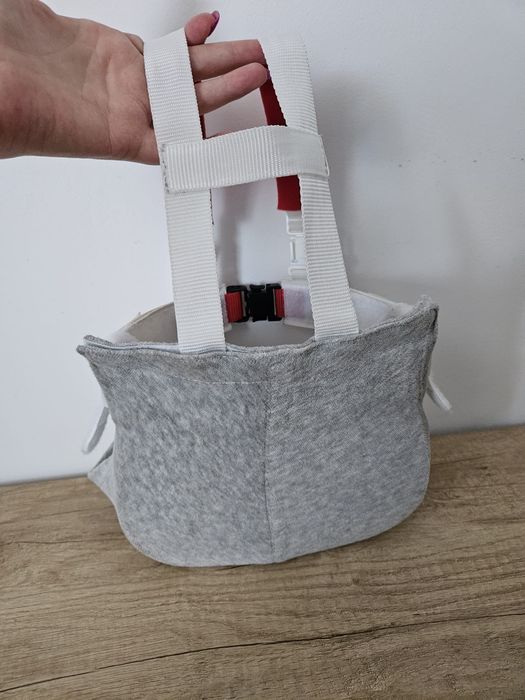 Orteza displazie șold bebe