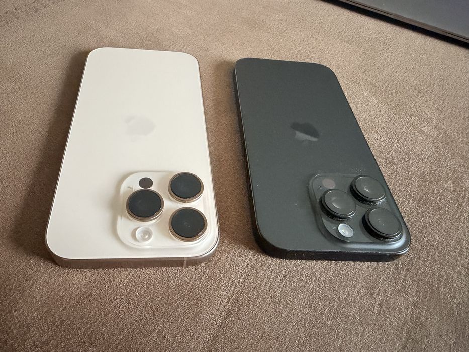 IPHONE 16 PRO БезРестарт/Ipod