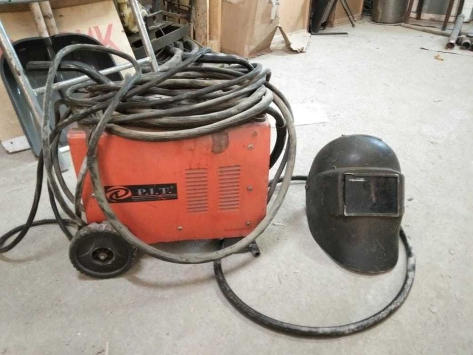 Сварочный аппарат электрический  ,PIT