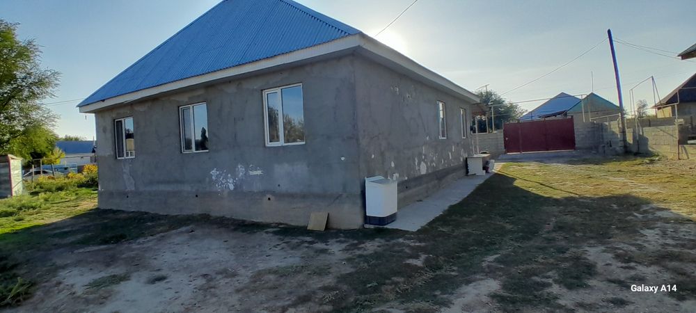 Туймекент ауылында үй сатылады