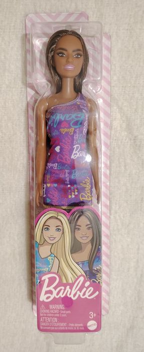 Кукла Ваrbiе нова