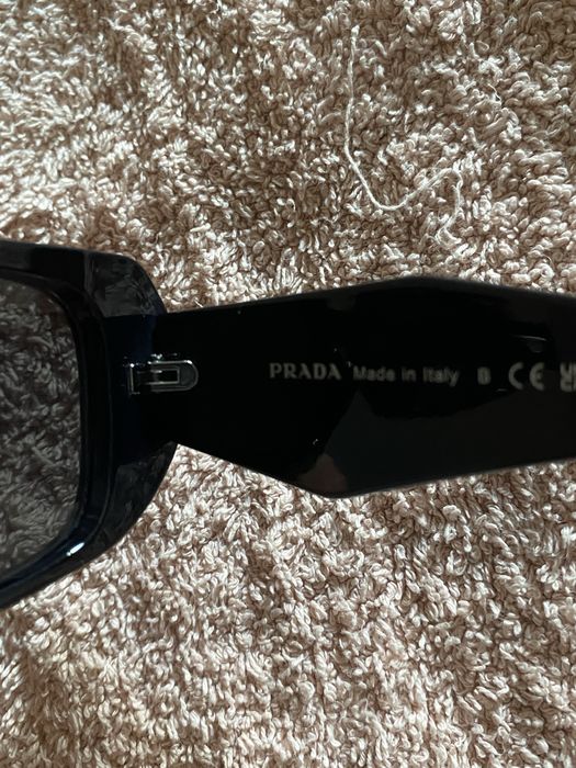 Ochelari prada unisex