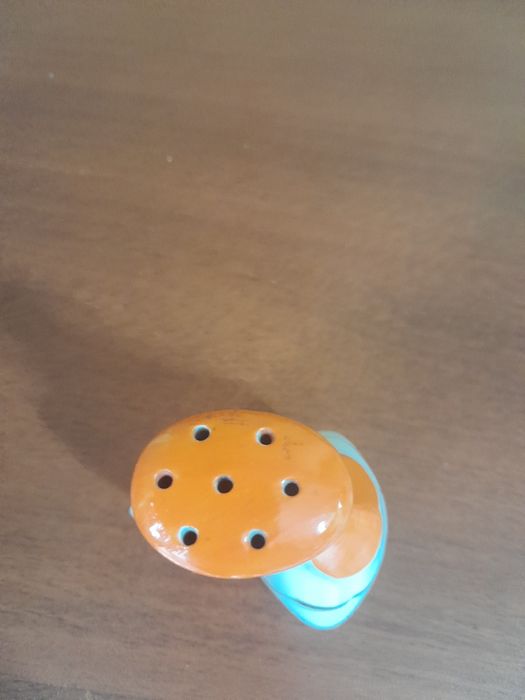 Перечница, солянка, статуэтка Советская, петушок