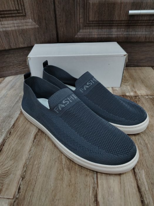 Мужская обувь на 44р