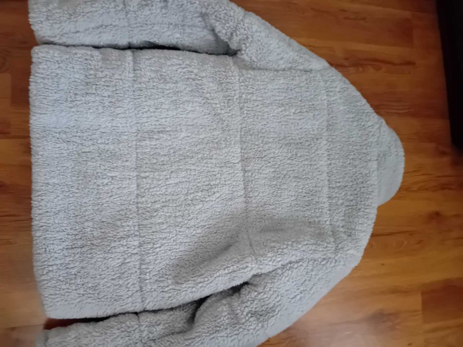 Мъжко пухено яке