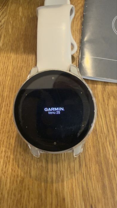 Garmin Venus 2S (пълен комплект)