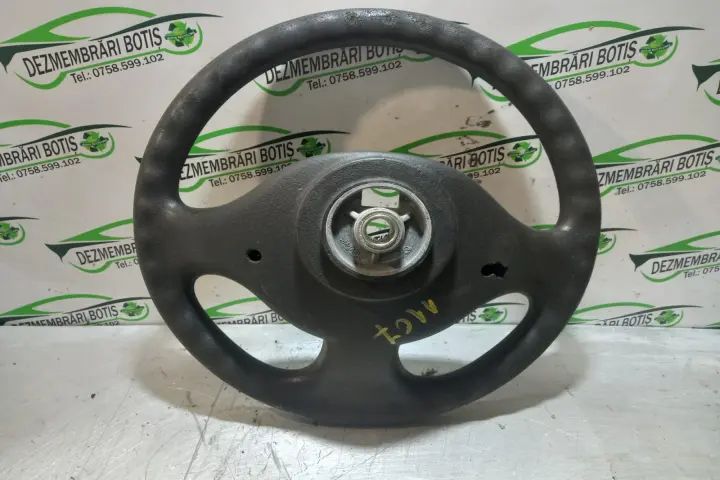 Volan simplu Dacia Logan 2005 1.4 MT (75 hp)