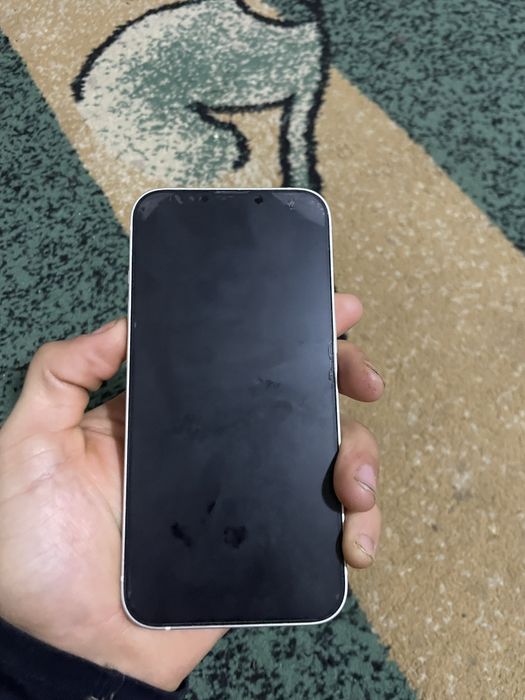 Продам iphone 13 или обмен