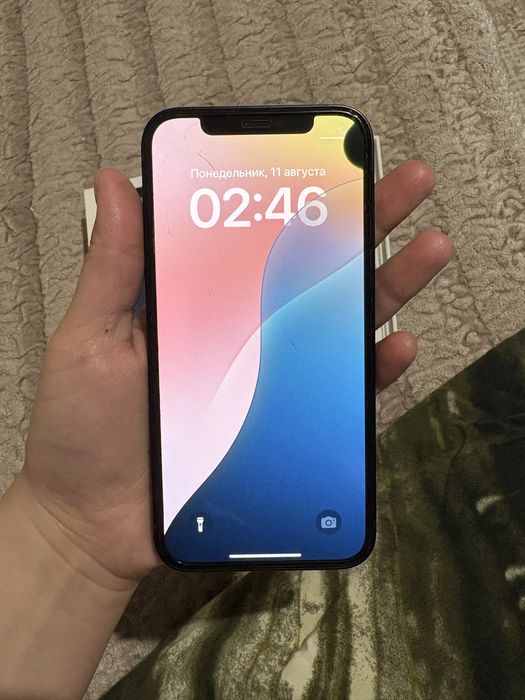 Продай срочно айфон 12