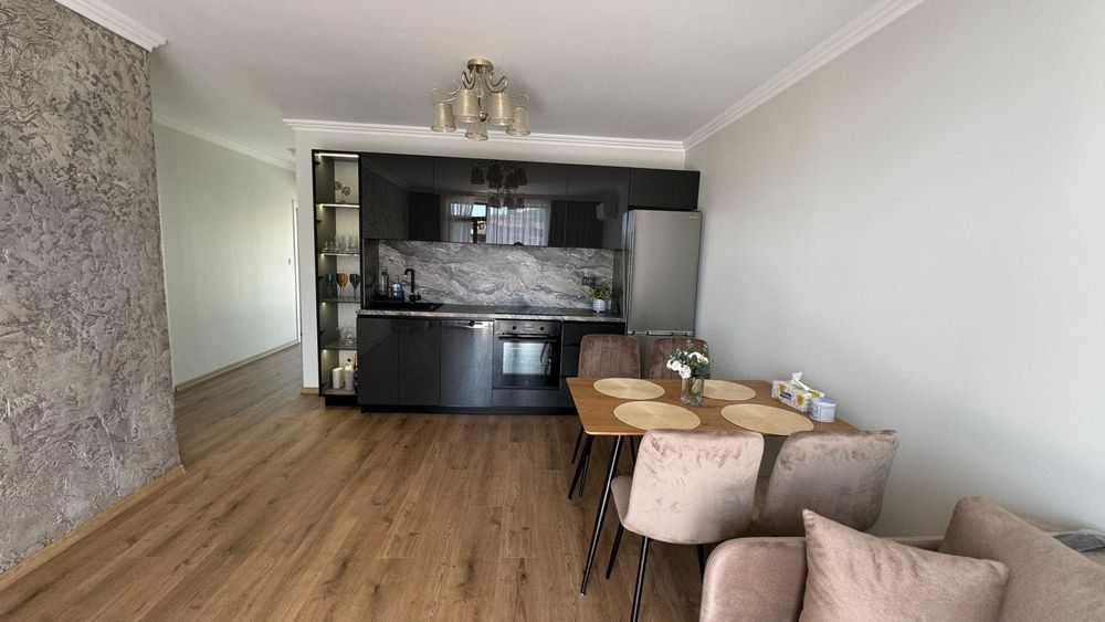 Продава се Тристаен апартамент в Свети Влас - 135 кв.м за 2075 €/кв.м - Снимка #7