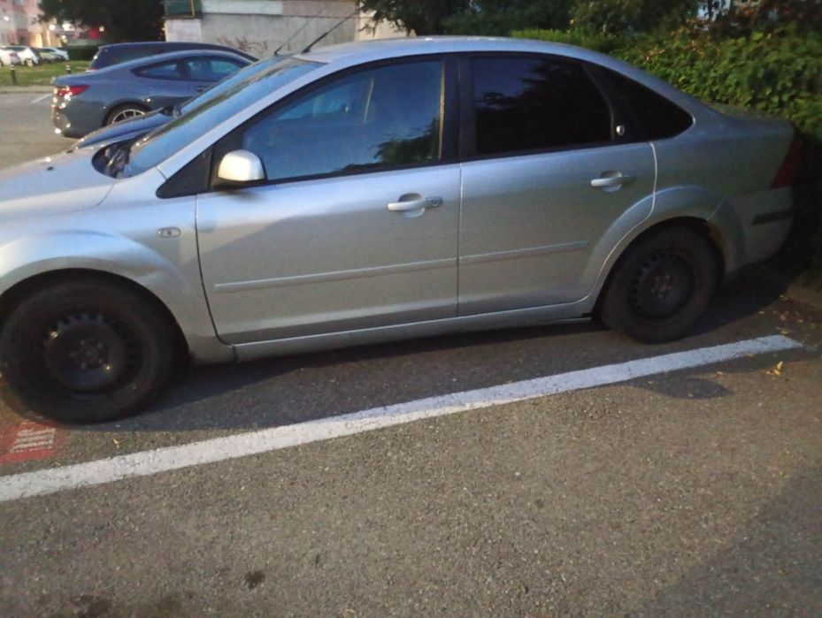 FORD Focus 2006