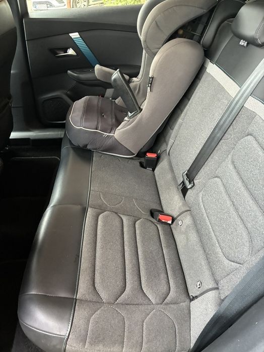 Ситроен ЕС4 първи собственик сервизна книжка