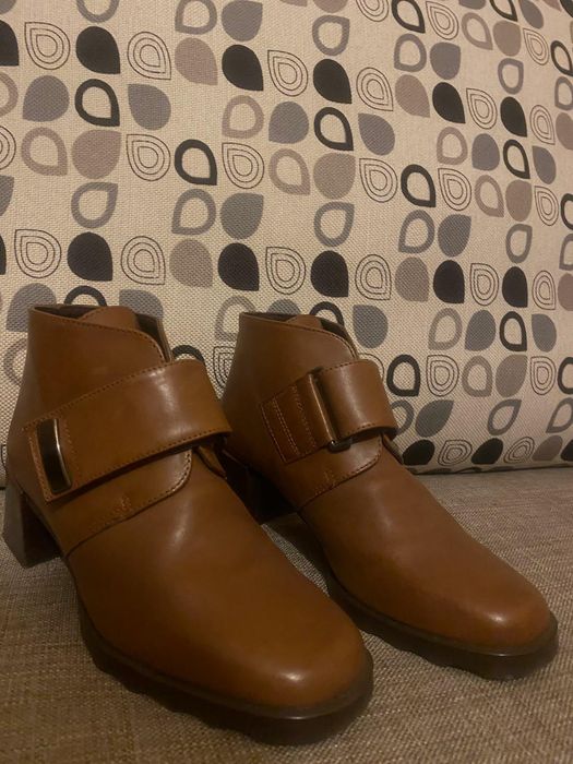 Обувки разпродажба