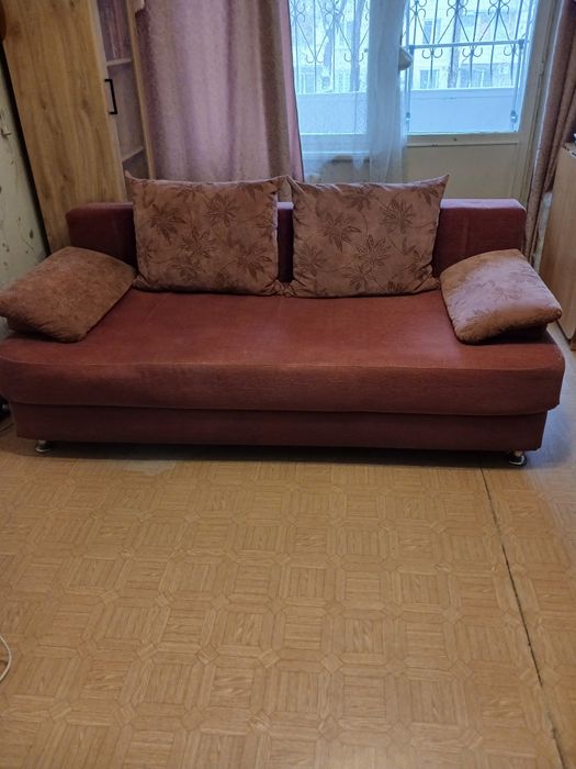 Продам диван раскладной