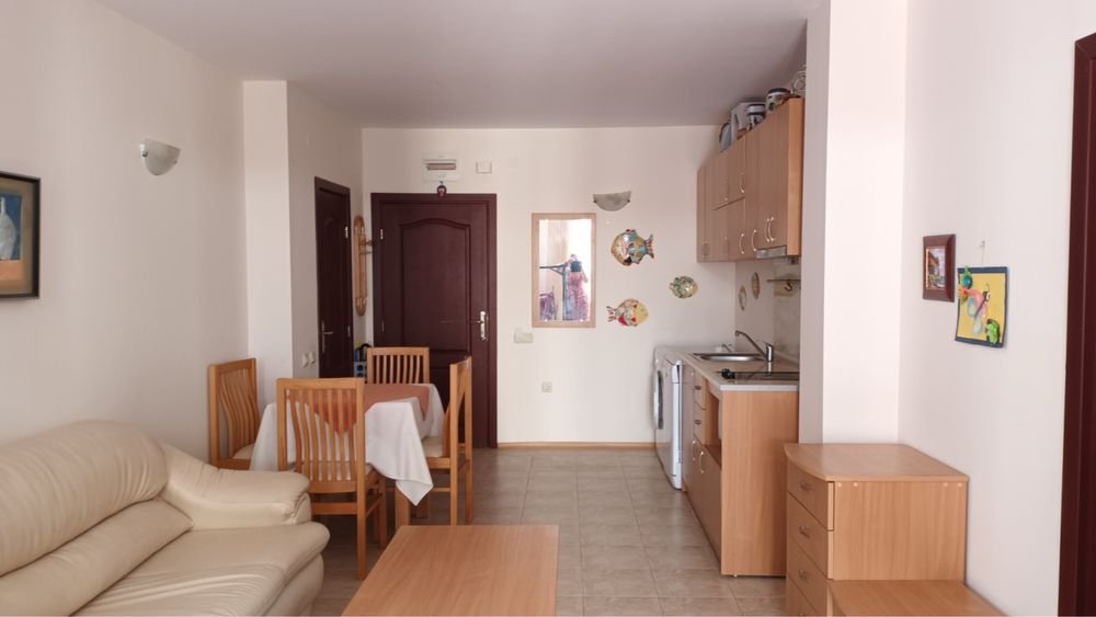 Продава се Двустаен апартамент в к.к. Слънчев бряг - 85 кв.м за 695 €/кв.м - Снимка #2