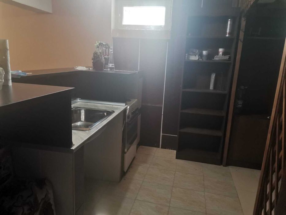 Продава се Магазин в Генерал Тошево - 485 кв.м за 316 €/кв.м - Снимка #7
