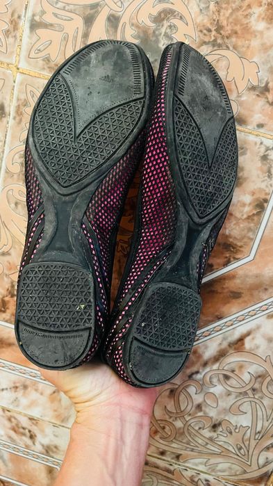 Супер стилни удобни обувки Stella McCartney Adidas