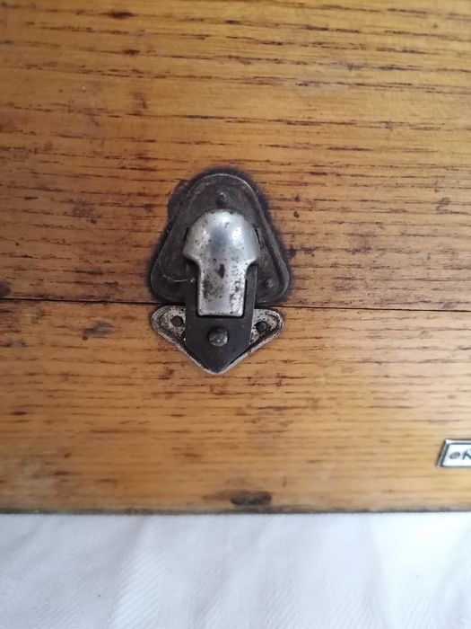 Замбалък  "BOLEY"