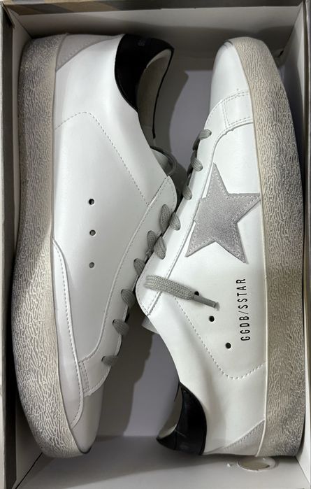 Golden goose кеды