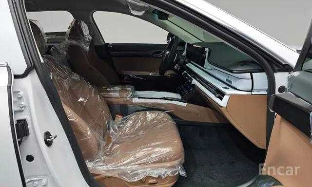 Mix Motors Hyundai Grandeur 2,5 бензин 2wd 2026 Cip Tashkent