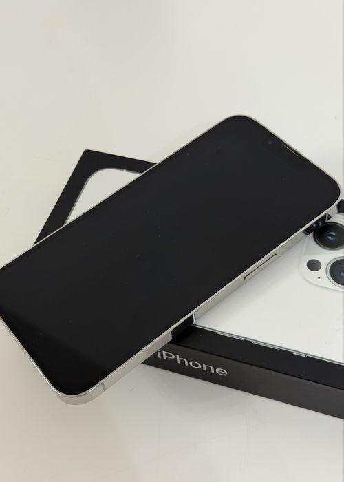 Айфон 13 pro 128GB