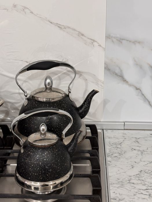 Продам набор чайников