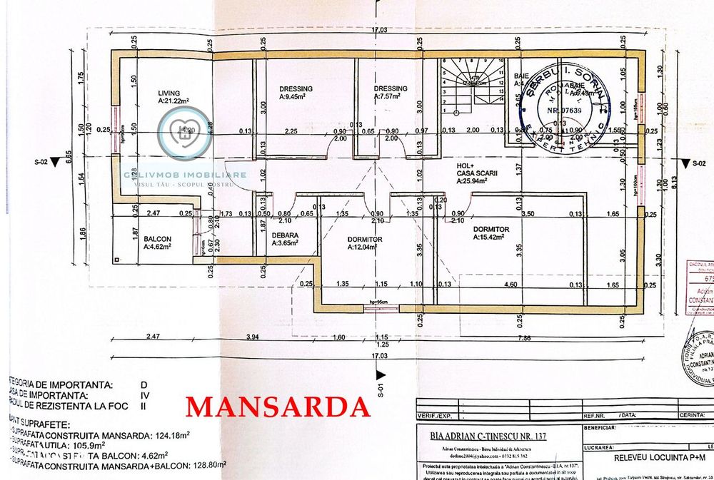Strejnicu - casa P + M, 1000 mp teren, toate utilitatile